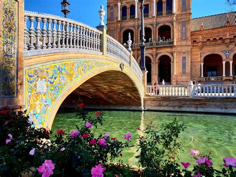 Sevilla en diciembre. 100 cosas que ver y que hacer ...